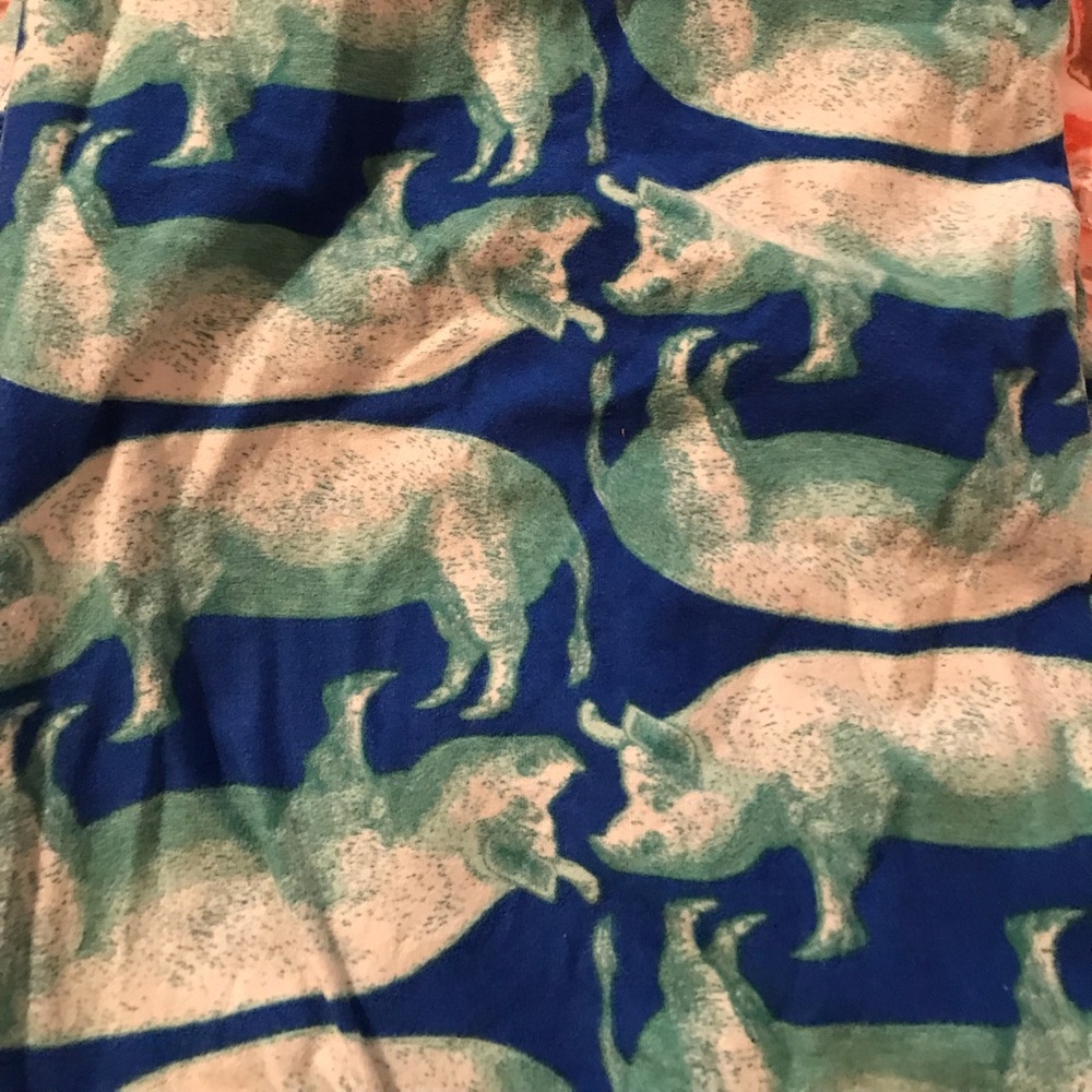 LuLaRoe TC LEGGINGS